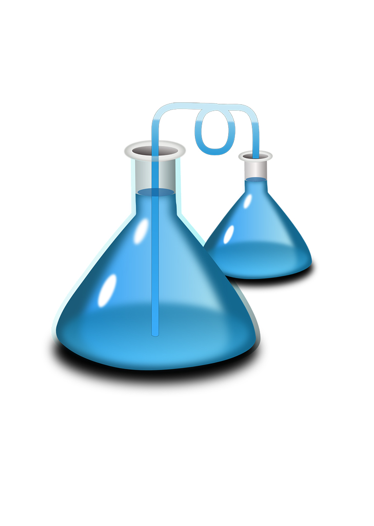 Chemistry legislation
