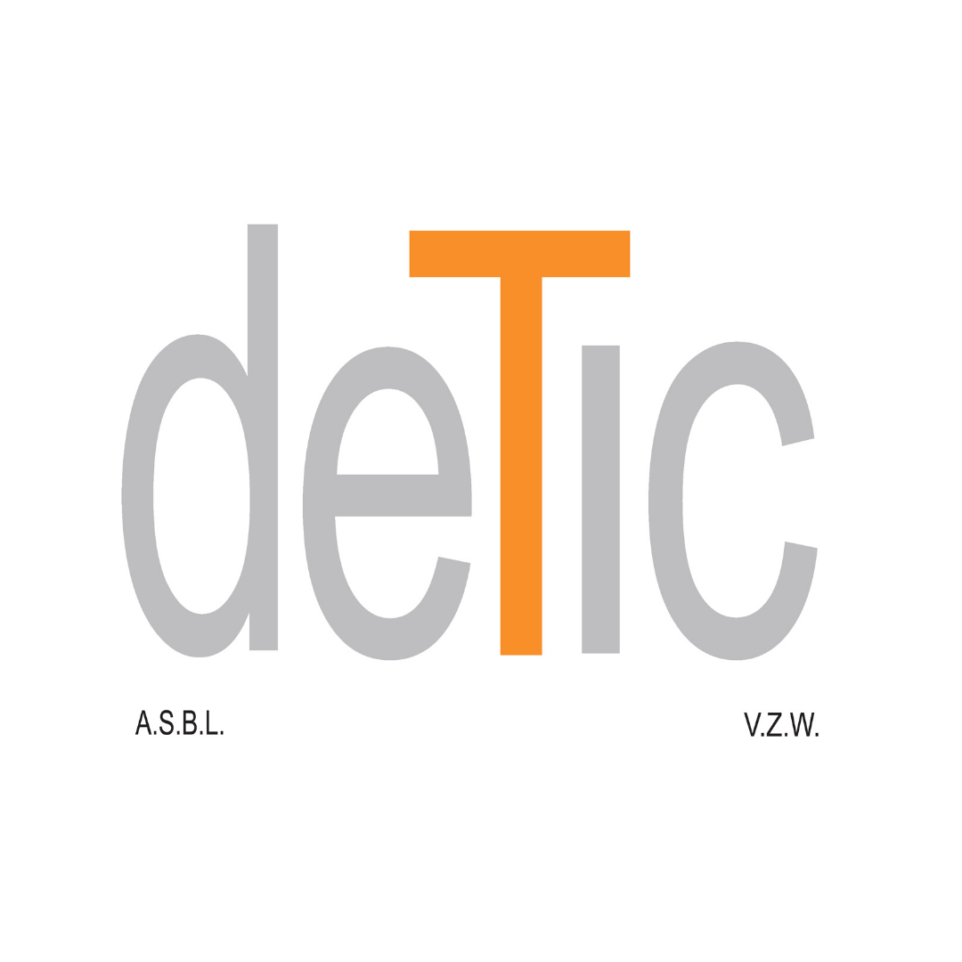 detic logo