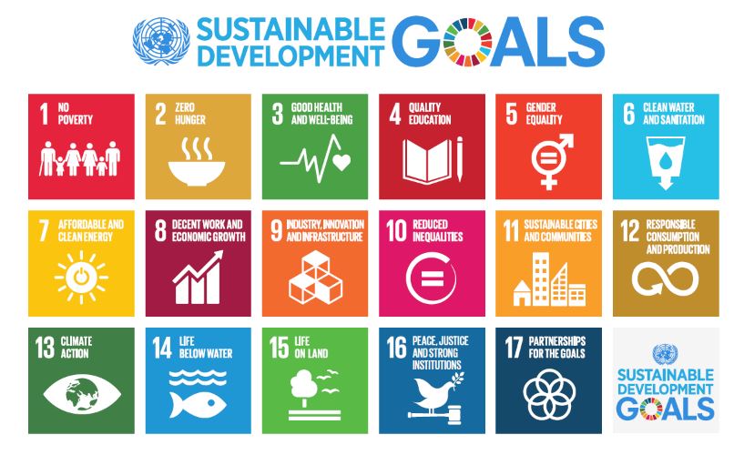 sustainable development goals