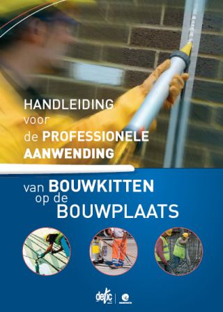lijmen en mastieken handleiding