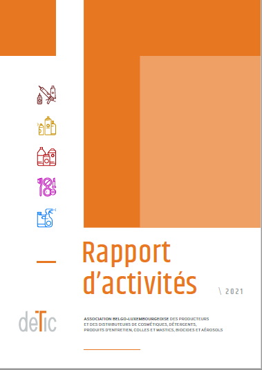 Rapport d activite 2021
