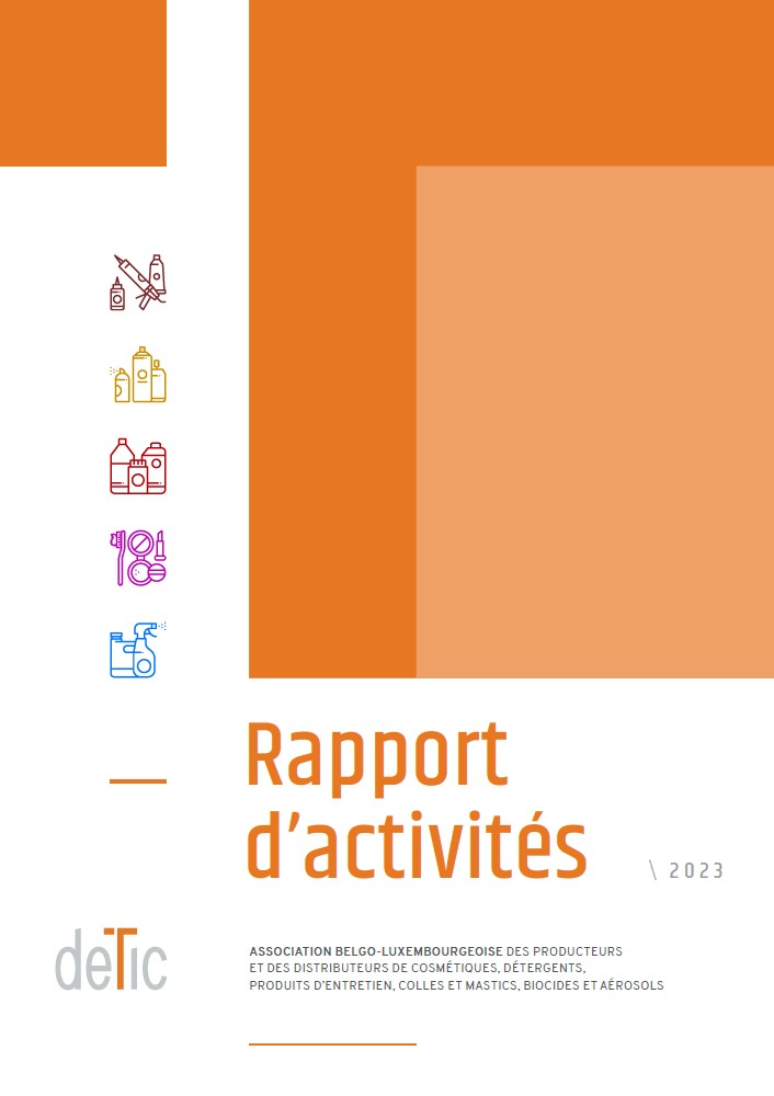Rapport d activite 2023