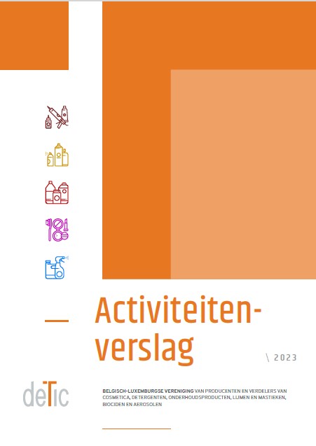 Activiteitenverslag 2023