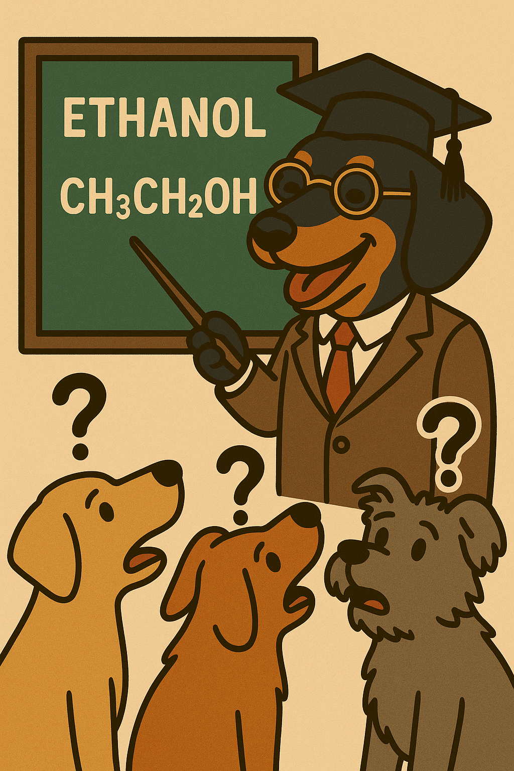 &eacute;thanol